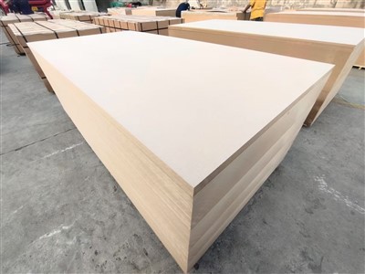 10X2100X2800MM MDF