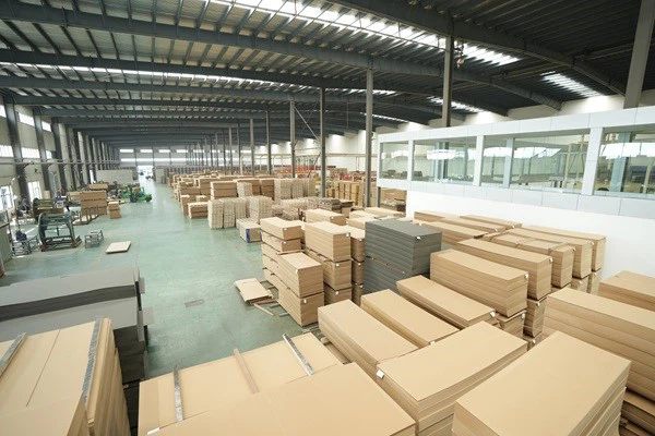 Door Size HDF 750/850/950 X 2150MM / 2135MM factory